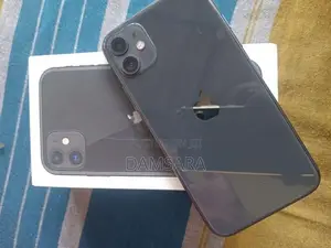 Apple iPhone 11 64gb (Used)