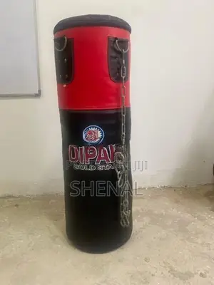Punching bag - boxing Dipak Gold Star 3 feet