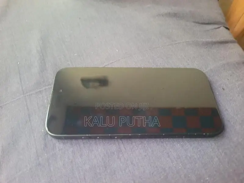 Apple iPhone 16 Display