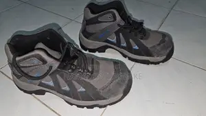 Boot shoe Telas