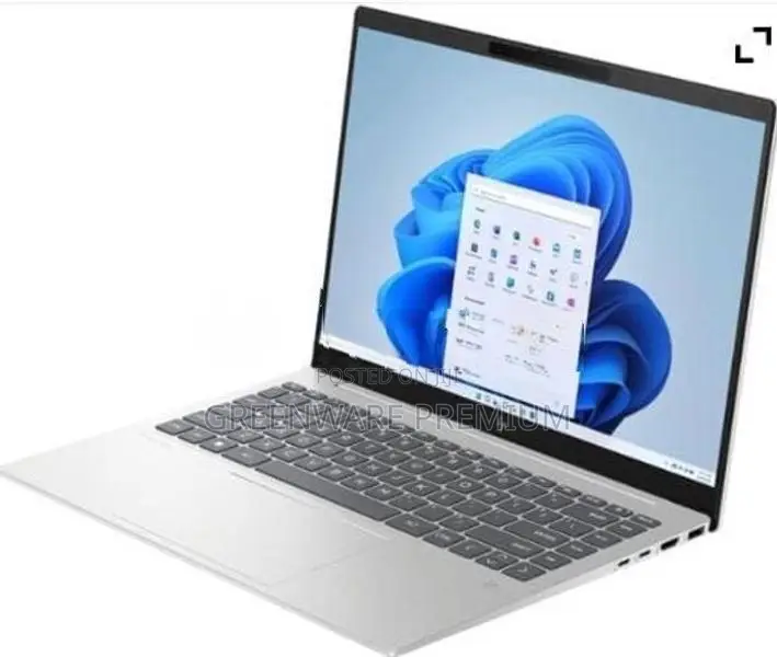Hp 15-FD0088NQ i5-1334U 16GB RAM, 512GB SSD