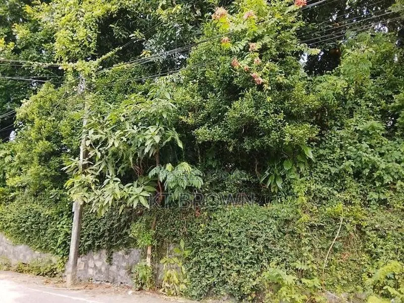 Residential Land Kalapaluwawa