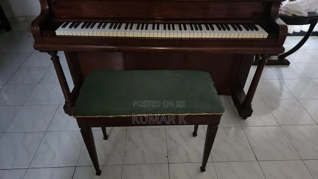 Upright Piano