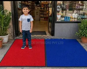 Coil MATTING