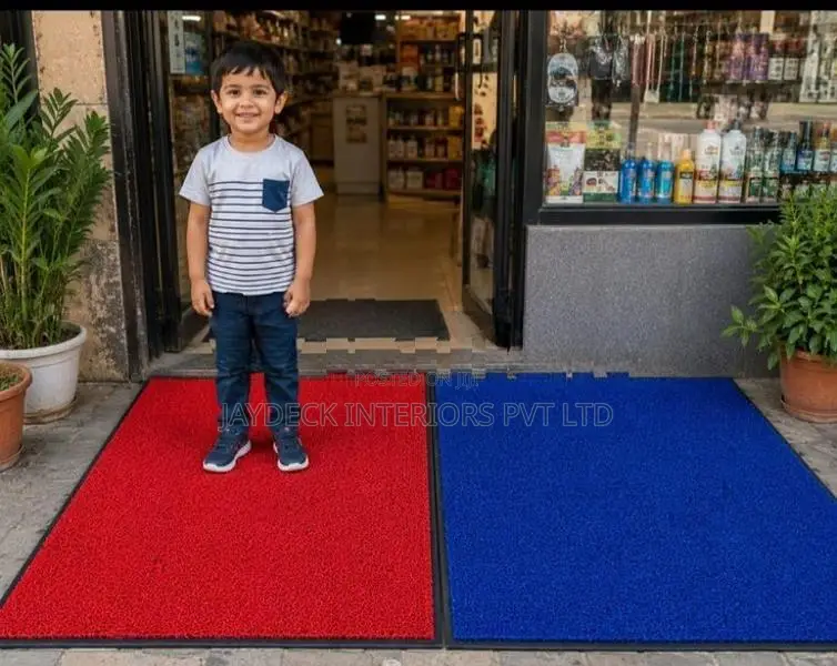 Coil MATTING