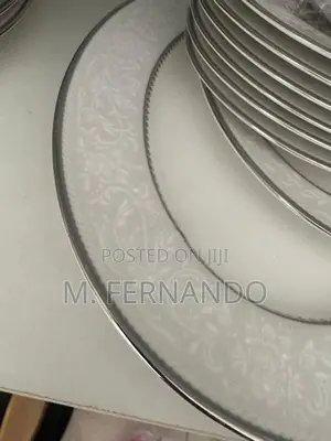 Noritake Dinner Set 27 pcs