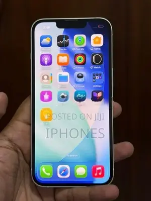 Apple iPhone 13 128GB (Used)