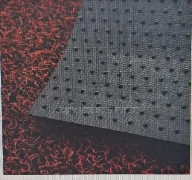 Coil MATTING