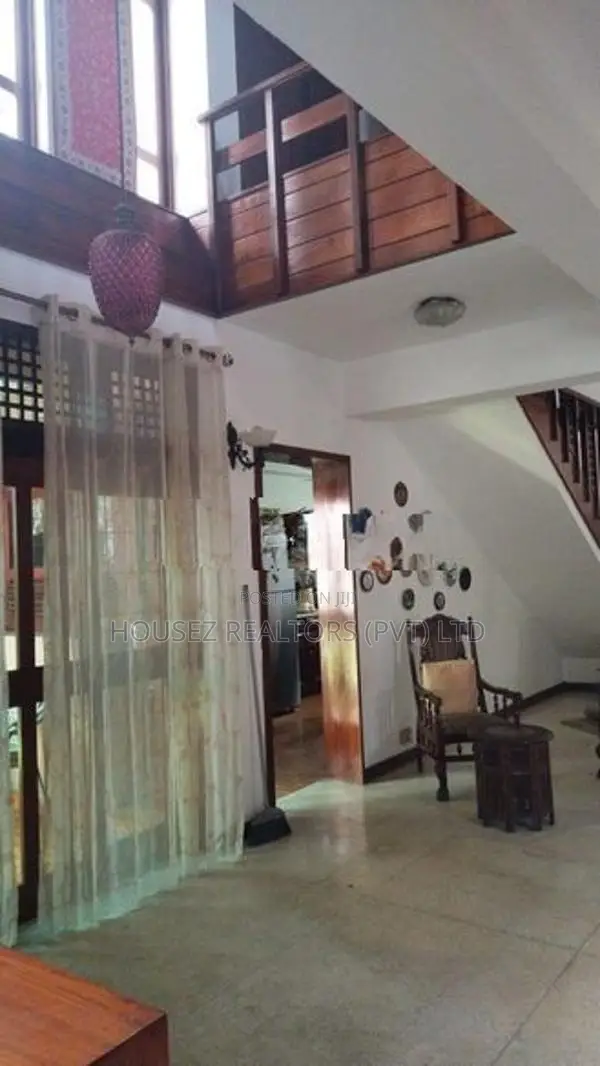 Fully Furnished 4-Bedroom House for Rent in Kalubowila, Dehiwala
