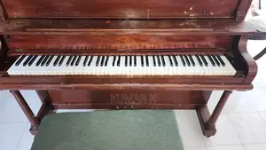 Upright Piano