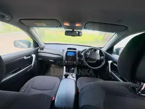 Kia Sorento 2011