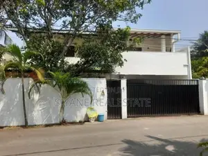 Two Storey House for Sale in Boralesgamuwa