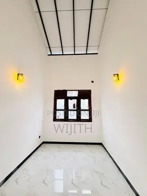 BRAND NEW SINGLE HOUSE FOR SALE IN HOMAGAMA KIRIWATHTUDUWA