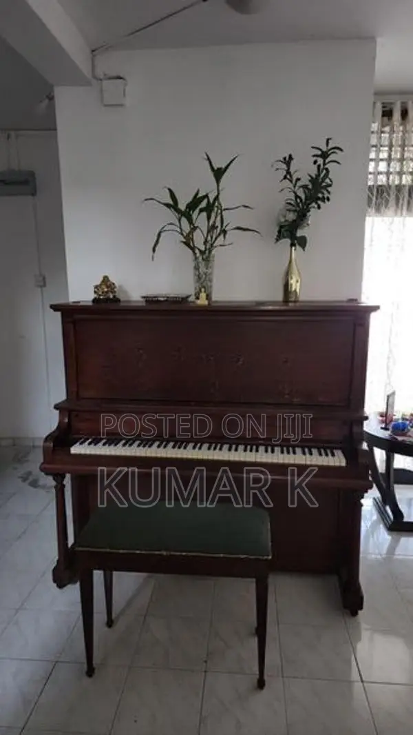 Upright Piano