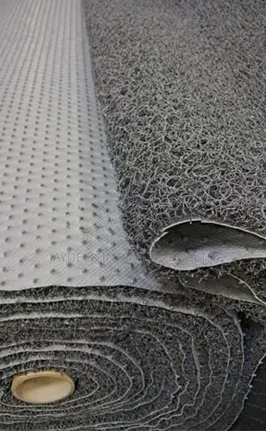 Coil MATTING