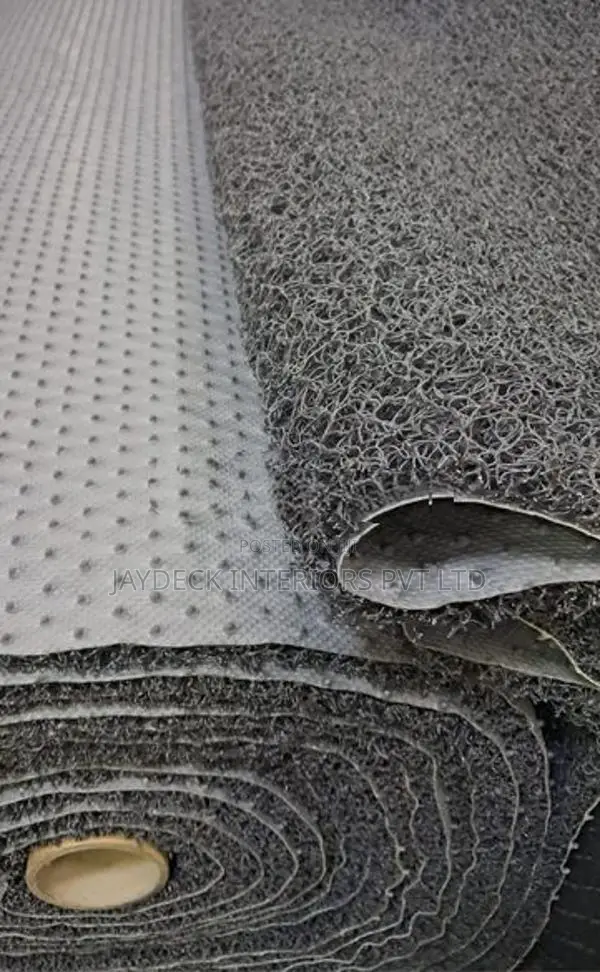 Coil MATTING