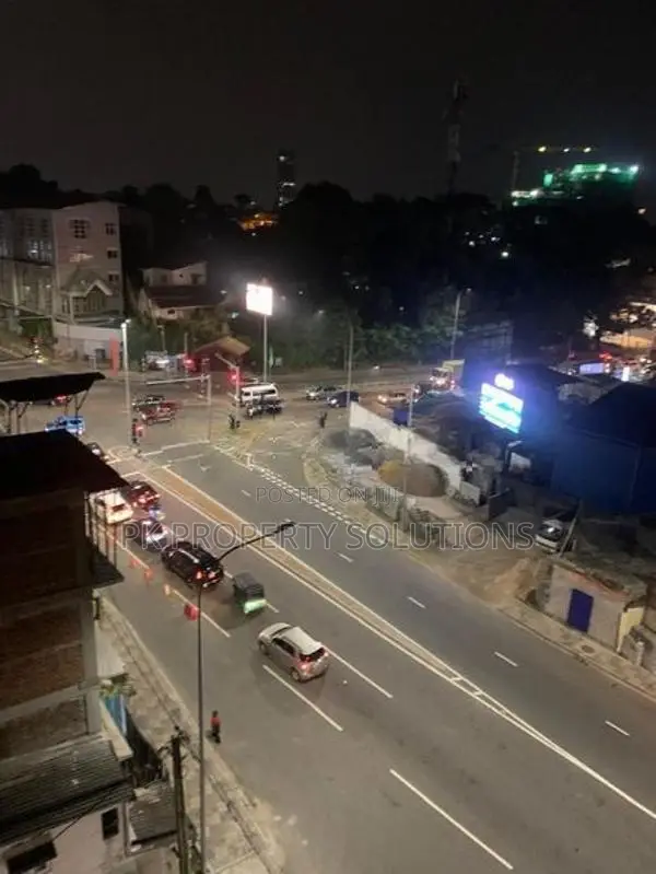 Apartment for Sale in Colombo 06 ( File No 649 B/3 )