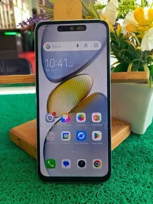 Tecno Spark Go 1 3GB 64GB (Used)