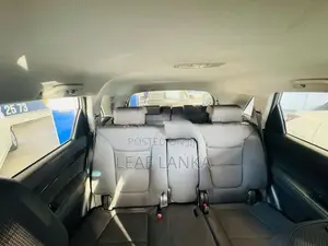 Kia Sorento 2011