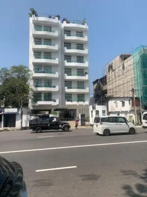 Apartment for Sale in Colombo 06 ( File No 649 B/3 )