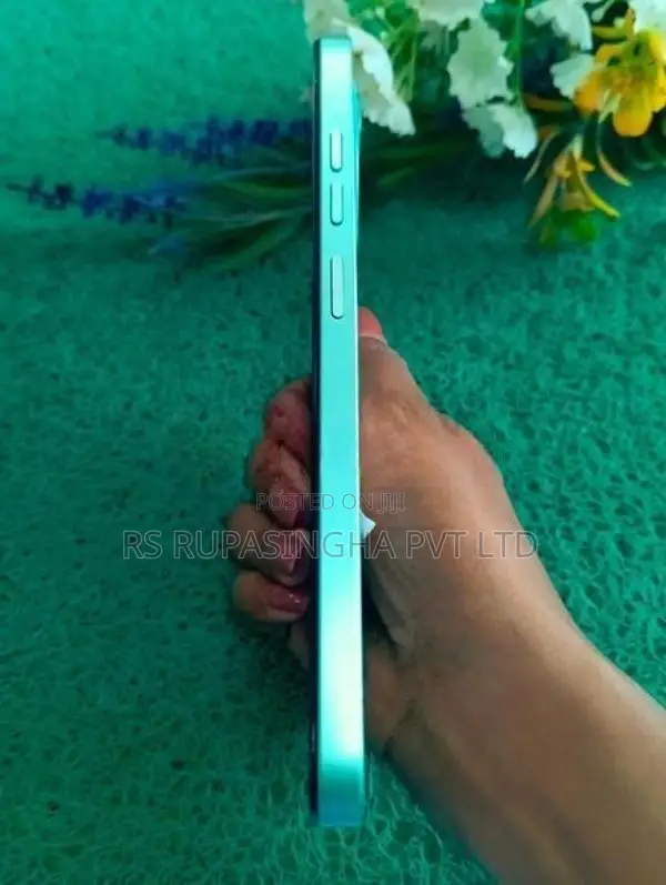 Tecno Spark Go 1 3GB 64GB (Used)