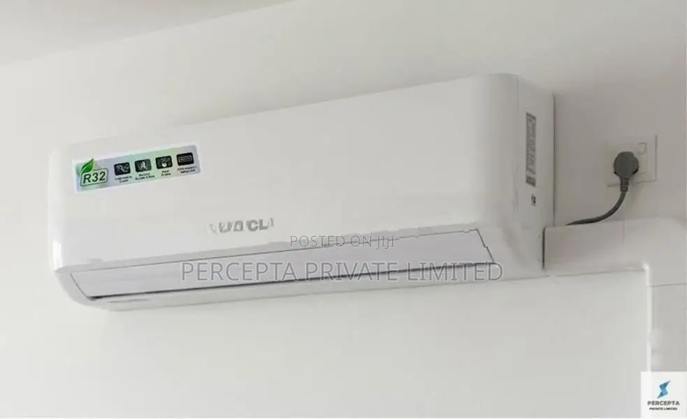 TCL 9000BTU Non-Inverter Air Conditioner |