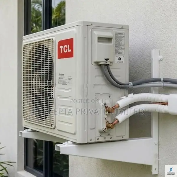 TCL 9000BTU Non-Inverter Air Conditioner |