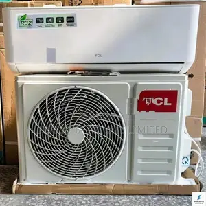 TCL 9000BTU Non-Inverter Air Conditioner |