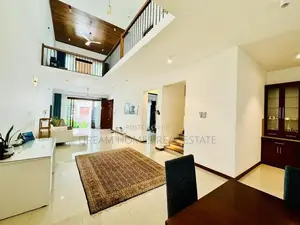 Fully Furnished 5 Bedroom Luxury Home For Sale – Pelawatta
