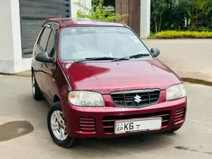Suzuki Alto 2008