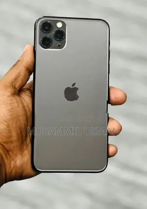 Apple iPhone 11 Pro Max 256 GB (Used)