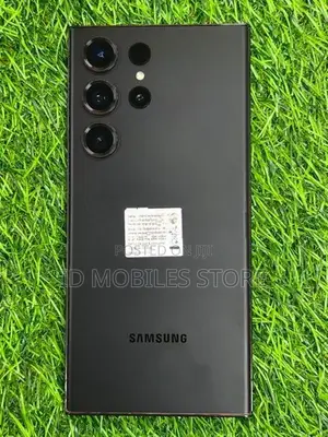 Samsung Galaxy S23 Ultra 12GB 256GB (Used)