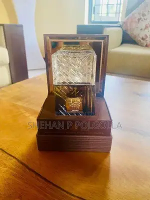 Lattafa Khamrah Qahwa Perfume - Brand New