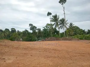 Residential Land for Sale in Aluthwala