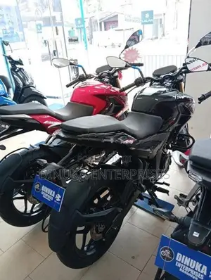 Bajaj Pulsar N160 Premium 2026