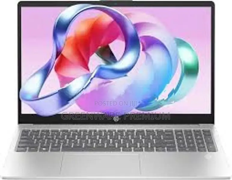 Hp 15-FD0531NIA-Intel Core I3 1315U