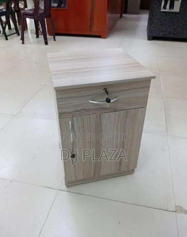 Side Cupboard