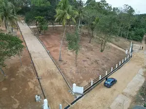 Weligama Beach Face Land Plot