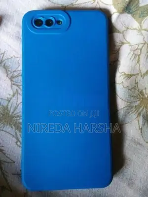 Oppo A3s (Used)
