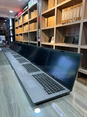 Dell Latitude 5410 i7 10th Gen 8GB RAM/ 256GB NVME 14 Inch Laptop