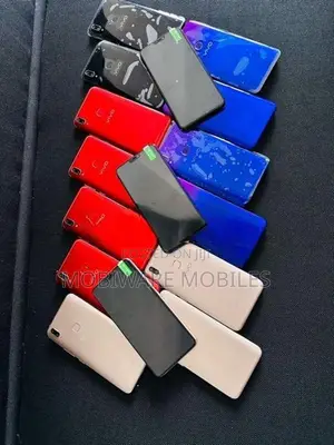 Vivo Y85 6GB 128GB (Used)