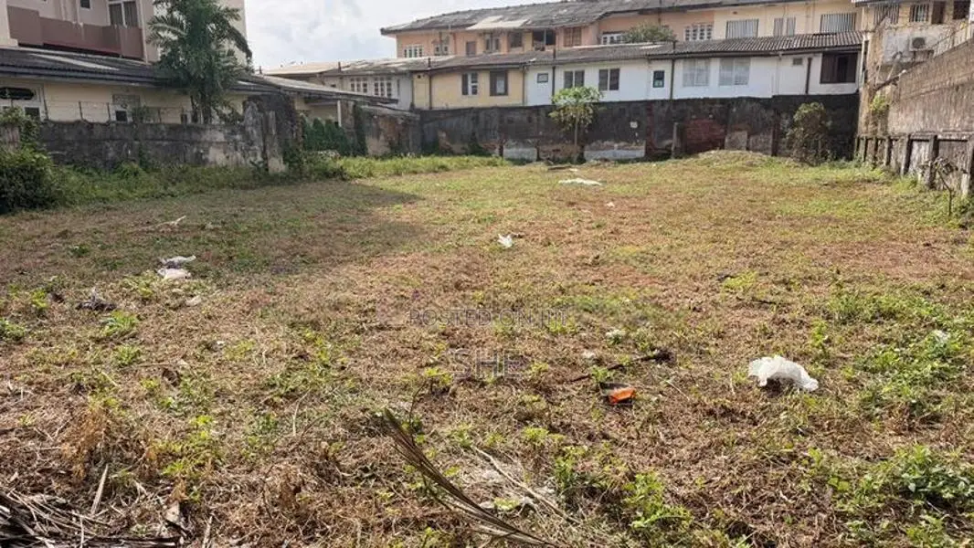 Land for Rent in Bambalapitiya