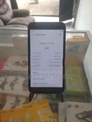 Samsung Galaxy J7 Nxt (Used)