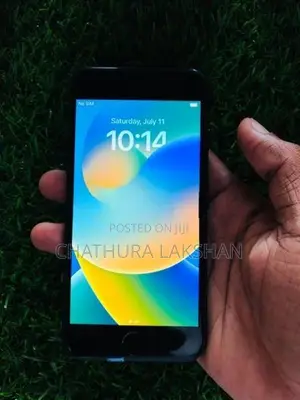 Apple iPhone 8 (Used)