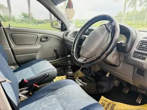 Suzuki Alto 2008