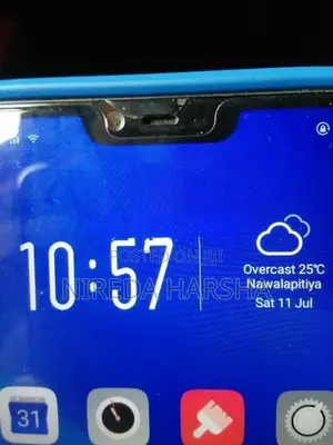 Oppo A3s (Used)