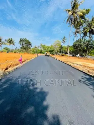 Beach Front Land in Deundara