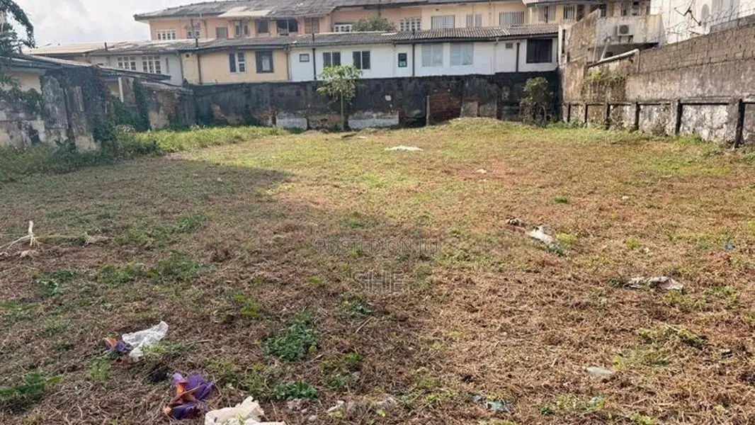Land for Rent in Bambalapitiya