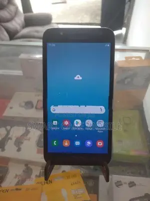 Samsung Galaxy J7 Nxt (Used)