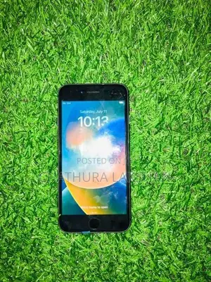 Apple iPhone 8 (Used)